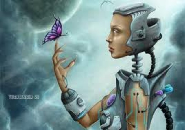 tecnologia en informatica