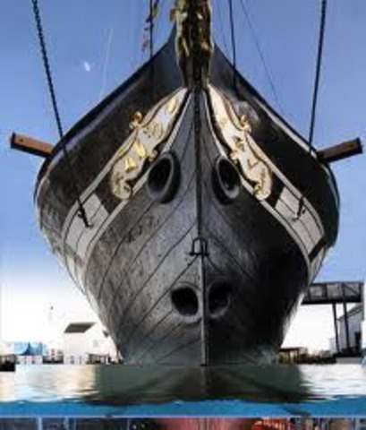 SS Great Britain