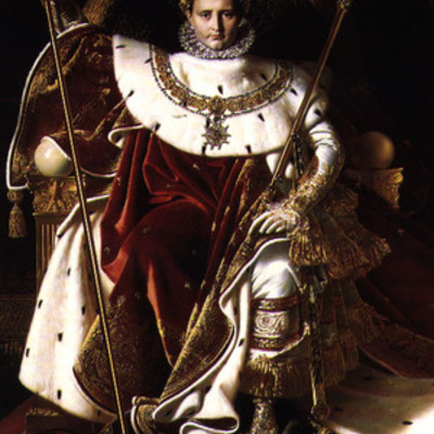 Timeline: Napoleonic Era Timeline by Harrison Park