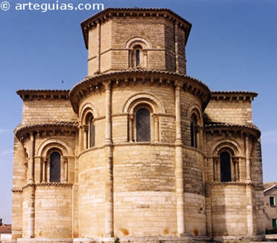 330 A.C.- 1453 D.C. Imperio Romanico (oriente)