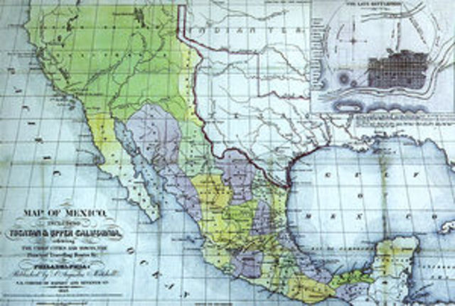 Treaty of Guadalupe Hidalgo