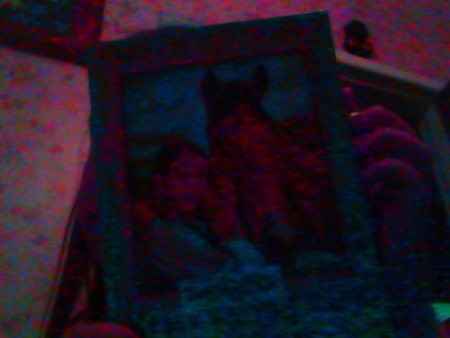 Saddle The Wind /Black Water Creek.