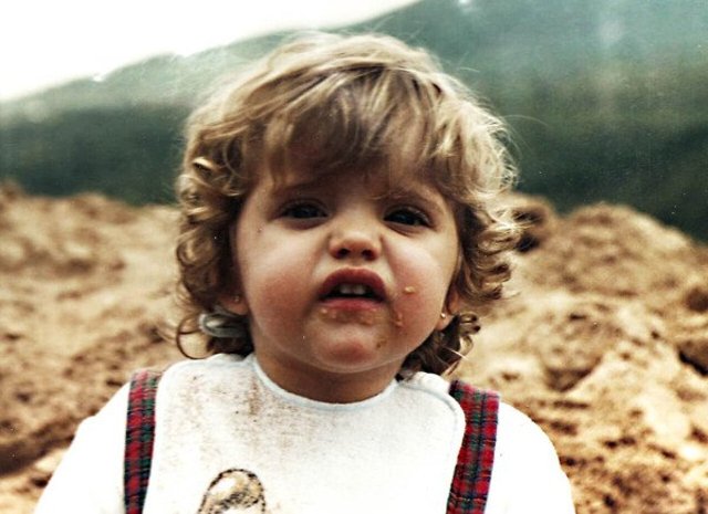 Naci en este día en Madrid