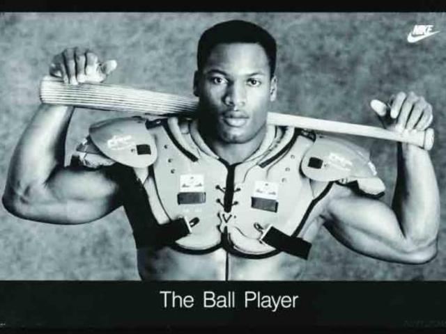 Bo Jackson: The Dual Star Athlete