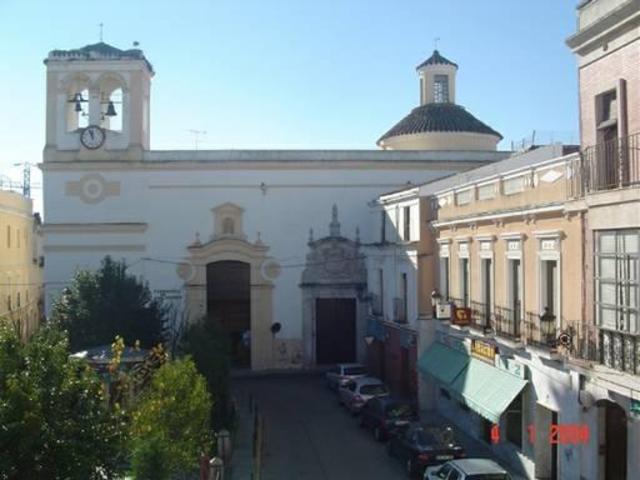 Iglesia de San Andrés
