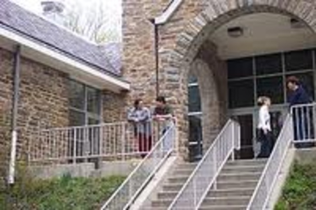 Amelia Goes to College