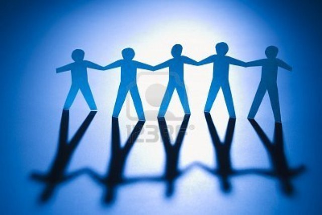 The first paper cutout animation was made