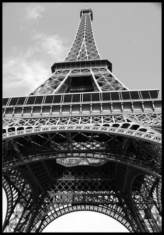 Przeprowadzka do Paryża