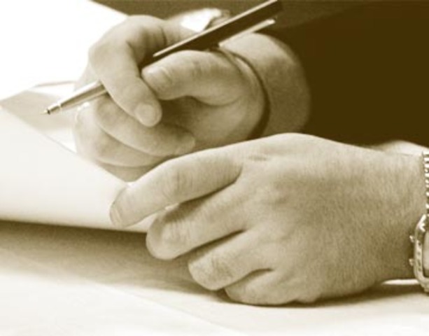 1981	europese akte word ondertekend