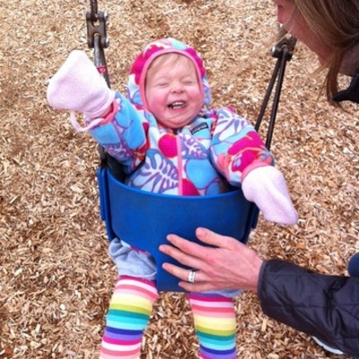 Timeline: Violet Lyons