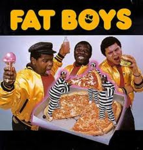 The Fat Boys