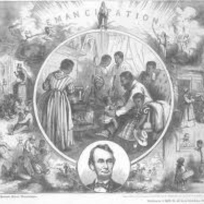 Timeline: Reconstruction Era