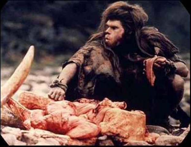 Homo Neanderthalensis 1829/1864