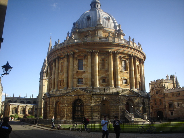 Oxford