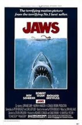 Jaws: The movie