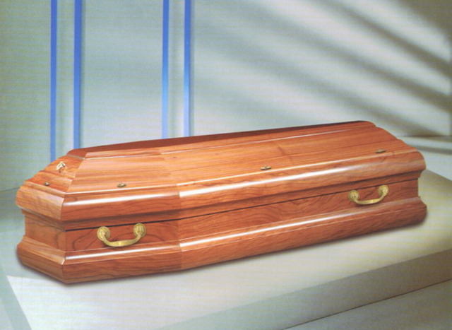 Amelia Grandmother Dies