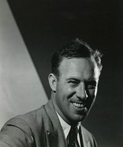 Amelia Rode Her First Plane