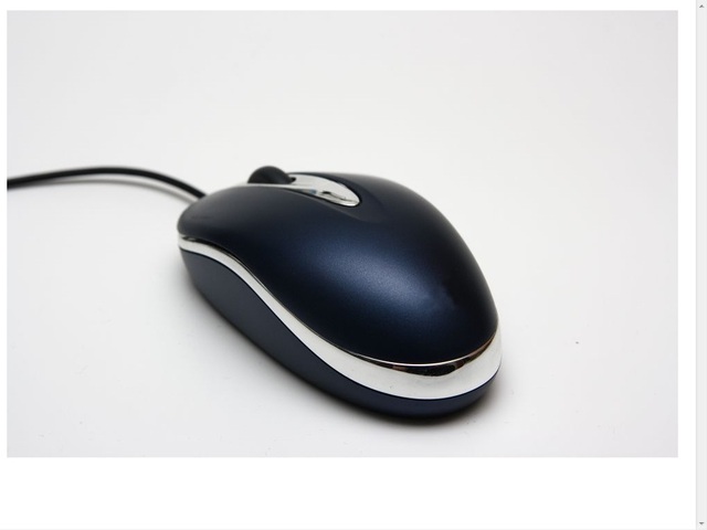 Computer mouse