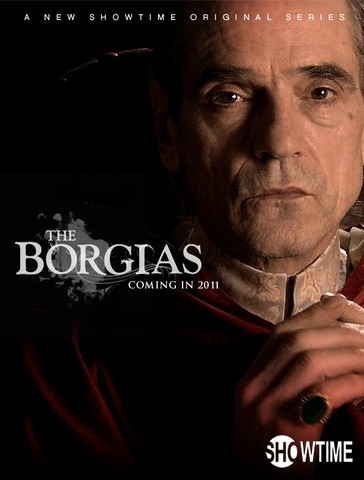 The Borgias conquer Romagna