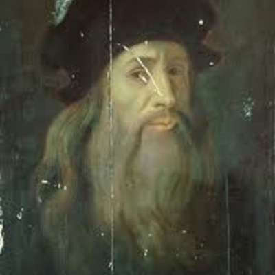 Timeline: Leonardo da Vinci