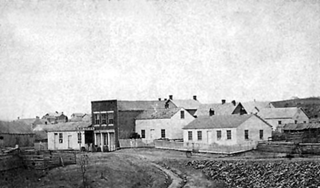 Amelia Earhart was born