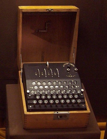 Enigma