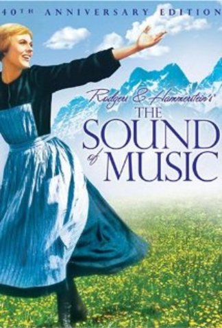 The Sound Of Music
