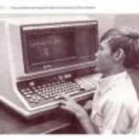 The First Freely Programmable Computer invented