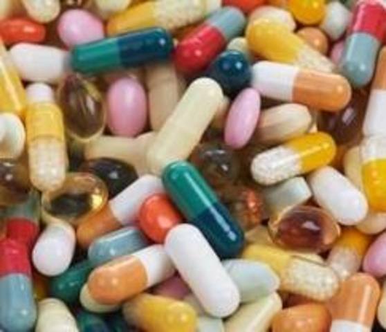 Science and Tecnology :Wonder Drugs