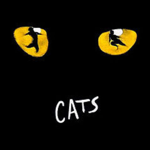 Sports and music: Cats Opening on Broadway