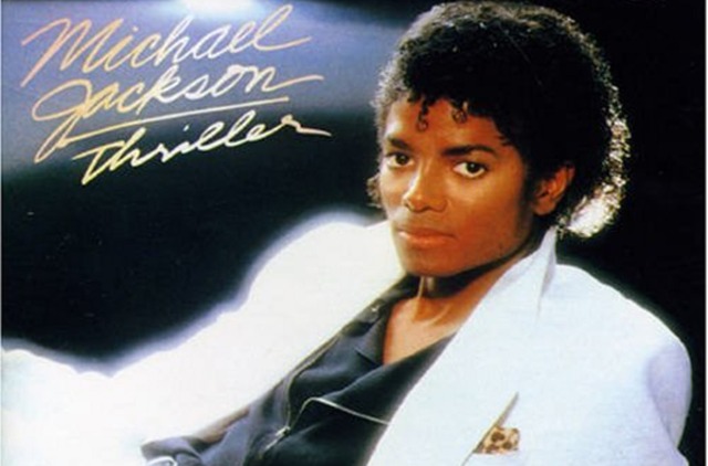 Sports and music: Micheal Jackson's Thriller