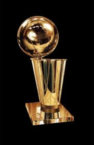 NBA title