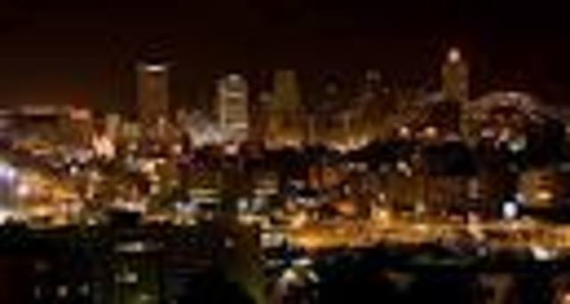 Martin Luther King Jr. Killed