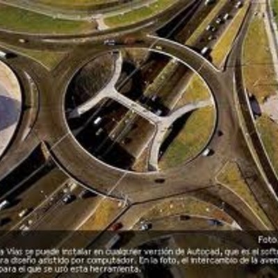 Timeline: historia de la ingenieria civil