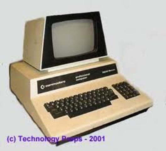 The Invention of the Intel 1103