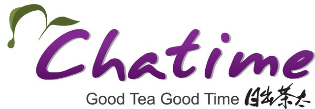 First chatime outlet was launched in Taiwan