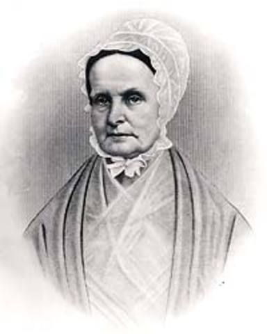 Women's Rights Convention