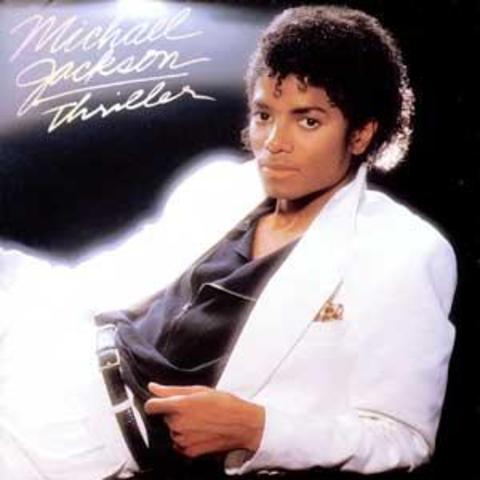 Sports and Music: Michael Jackson