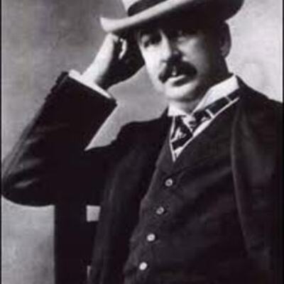 Timeline: King Camp Gillette