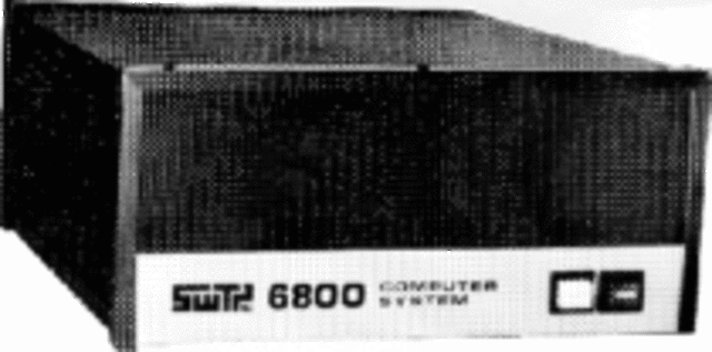 South West Technical Products