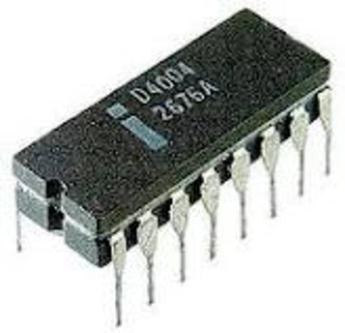 Microprocessor