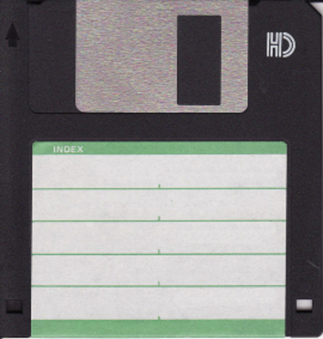 Floppy Disks