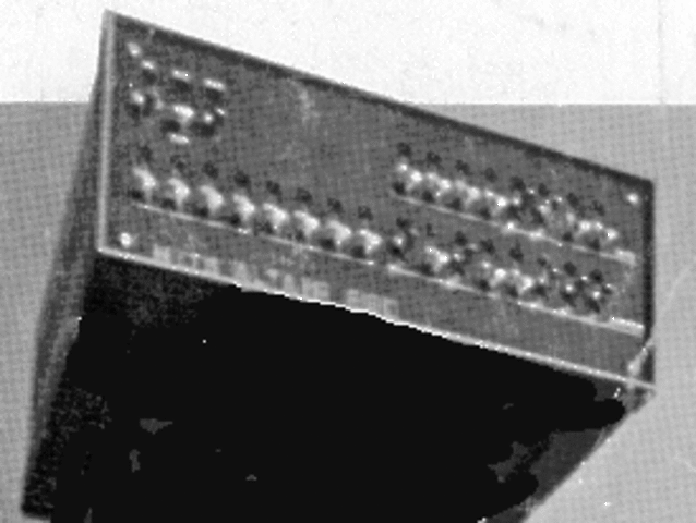MITS Altair  8080