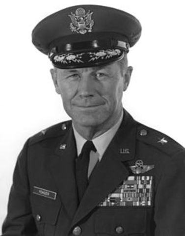 Chuck Yeager