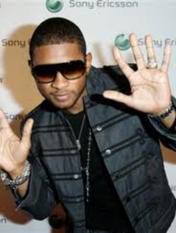 Usher