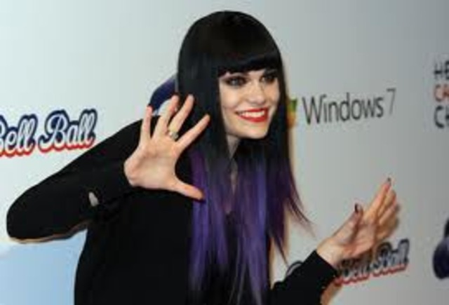 Jessie j