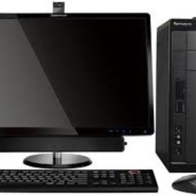 Timeline: Computer Timeline