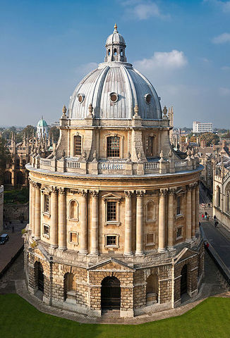 Oxford University
