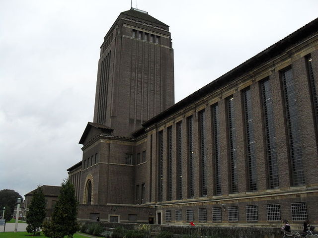 Cambridge University