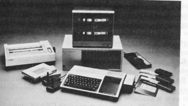 Texas Instruments 99-4A